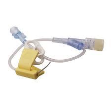 Instrumentación Biomédica y Sistemas Quirúrgicos, S.A, de C.V. 8