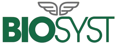 Instrumentación Biomédica y Sistemas Quirúrgicos, S.A, de C.V. Logo