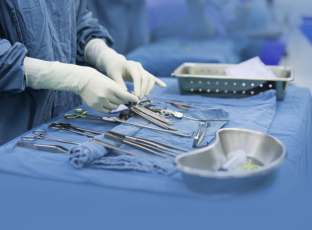 Instrumentación Biomédica y Sistemas Quirúrgicos, S.A, de C.V. 3